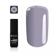 Flexy Hybrid Gel-53 Trajni gel lak za nokte UV i LED | SILCARE | Kozmo