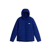 THE NORTH FACE Zunanja jakna Aconcagua modra