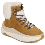 Moon Boot MB MOON247 CITY SHEARLING MID Kostanjeva