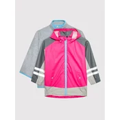 Playshoes Dežna jakna 408640 D Pisana Regular Fit