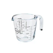 OCuisine Ocuisine merilni vrč 0,5l / steklo