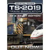 Train Simulator 2019 Steam Key EUROPE