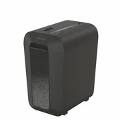 Uništivac dokumenata, konfeti, 9 listova, FELLOWES Powershred LX65 4400701