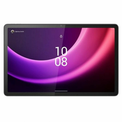 Lenovo Tab P11 , 29,2 cm (11.5), 2000 x 1200 pikseli, 128 GB, 6 GB, Android 12, Sivo