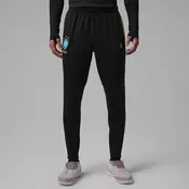 Nike Brazil Strike Mens Jordan Dri-FIT Football Knit Pants