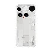 NOTHING pametni telefon Phone (3) 12GB/256GB, White