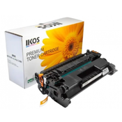 Ikos HP 151A / W1510A toner bez cipa 3.05K (HP 4003/41003)