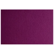 Papir v barvi b1 200g bristol color pk10 connect 24 temno vijolična