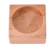 Wood holz cinijica za so 75 * 75 mm ( 2001 B )