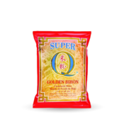 Super Q | Zlati Bihon rezanci