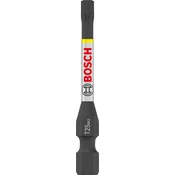 Bosch Nastavci za odvijace Torx T25 55 mm 2608522534, 15 komada