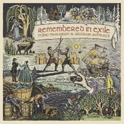 Mairi Morrison & Alasdair Roberts - Remembered In Exile (LP)