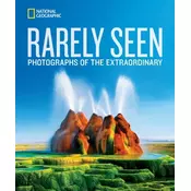 National Geographic Rarely Seen