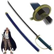 One Piece Shanks replika sablje Gryphon