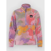 Horsefeathers Viva Fleece Sweater wonderland