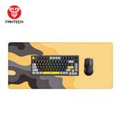 Podloga za miš Fantech MP905 Vibe Sandy Charcoal