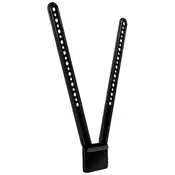 Logitech OTHER - MeetUp - BT WW-9004 - WALL MOUNT