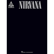 NIRVANA NOTES WITH TAB