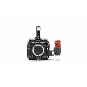 Tilta Camera Cage for RED KOMODO-X Lightweight Kit - Black