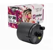 Inkdigo toner CLP-K300 kompatybilny z Samsung CLP-300 CLX-2160 CLP-300N Certyfikat TÜV