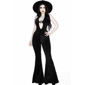 TOP moška - Mithra Jumpsuit - KILLSTAR - KSRA003314
