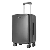 Aga Travel Putni kovceg MR4674 Tamno sivi