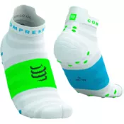 Compressport Carape PRO RACING SOCKS V4.0 ULTRALIGHT RUN LOW