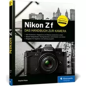 Nikon Z f