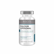Biocyte Longevity Liposomal Calcium 60 Capsules