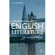 Brief History of English Literature