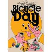 Brian Blomerths Bicycle Day