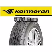 KORMORAN - SUV SUMMER - letna pnevmatika - 275/40R20 - 106Y - XL