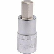 YATO Nastavek 1/2 bit Imbus H12