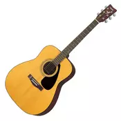 YAMAHA akustična kitara F310-NT