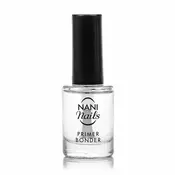 NaniNails NANI Primer Bonder podlaga za nohte 11 ml