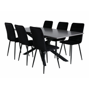 jedilnica set JA3335