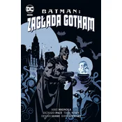 Zaglada Gotham. Batman