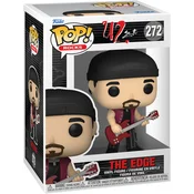 Funko Pop Rocks U2 The Edge