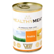 VBBD Healthy Meat pate vlažna dijetetska hrana za pse u konzervi - pacetina 400g