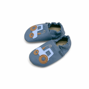 Brodi copat TRAKTOR pralni F modra 30-31