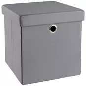 KUTIJA ZA IGRAČKE  32/32/32 cm