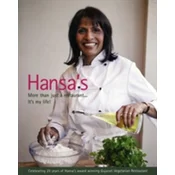 Hansas - More Than Just a Restaurant... its My Life!