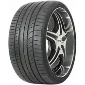 Continental letna pnevmatika 255/35R19 96Y SportContact 5P FR AO
