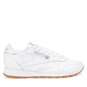 Superge Reebok EO-CLASSIC LEATHER 100008495 Bela
