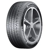 Letna CONTINENTAL 245/45R21 104Y PremiumContact 6 XL FR EV DOT xx23