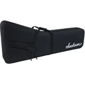 Jackson RR RH Hardshell Torba za električno kitaro Black (Kot novo)
