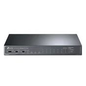 TL-1311Mp 8-portni poe switch
