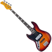 Sire V7 Alder-4 New Gen Tobacco Sunburst Električna bas kitara