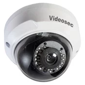Videosec Smart IP Dome kamera, 2MP, 1080p@30fps, IR-cut, 2.8mm,True WDR,IK10