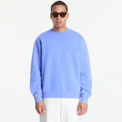 Mikina A.P.C. Sweatshirt Fernando Blueberry M